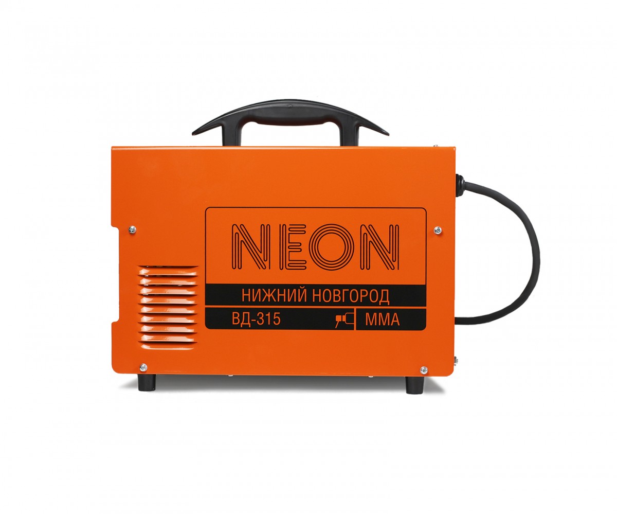 Аппарат сварочный NEON ВД-315 (380В)