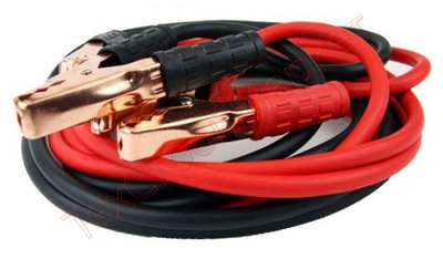 Пусковой кабель START CABLES 550 PRO  Aurora