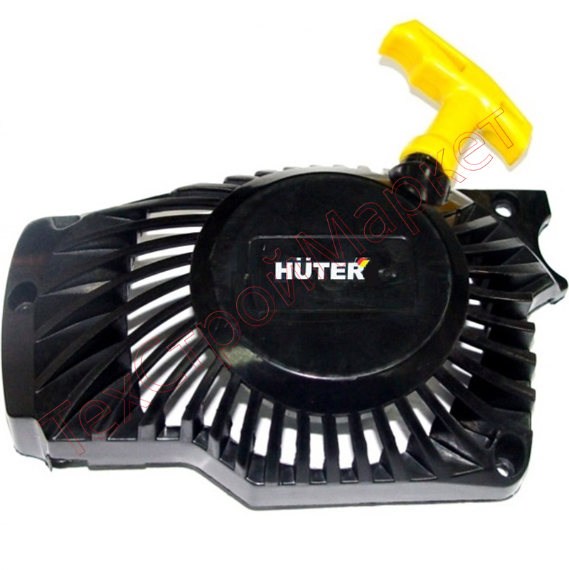 Стартер в сборе для HUTER BS-40
