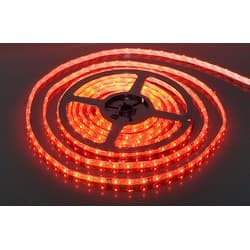 Светодиодная лента ERA LS3528-60LED-IP65-R 4,8W Светодиодная лента ERA LS3528-60LED-IP65-R 4,8W