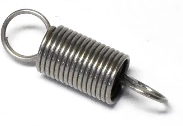 Пружина крышки шкива снегоуборщика DDE ST6562/ST7066 