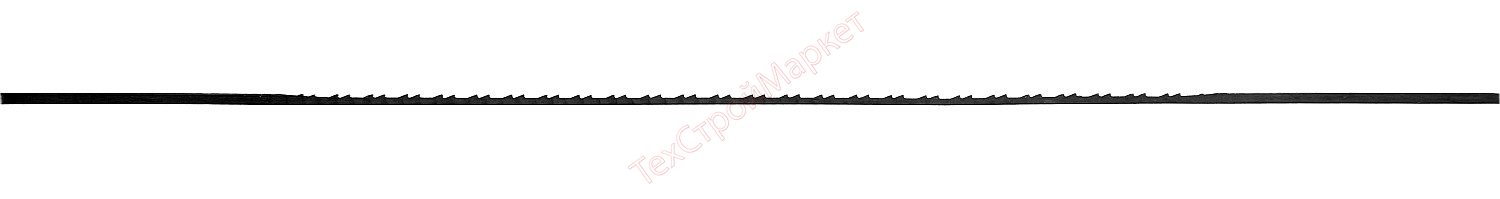 Полотна для лобзика, с двойным зубом, №5, 130мм, 6шт, KRAFTOOL "Pro Cut" 15340-05