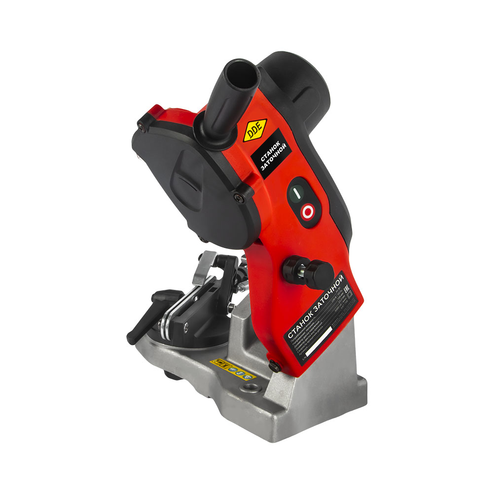 Станок заточной для цепей DDE электрический MSC-104-95