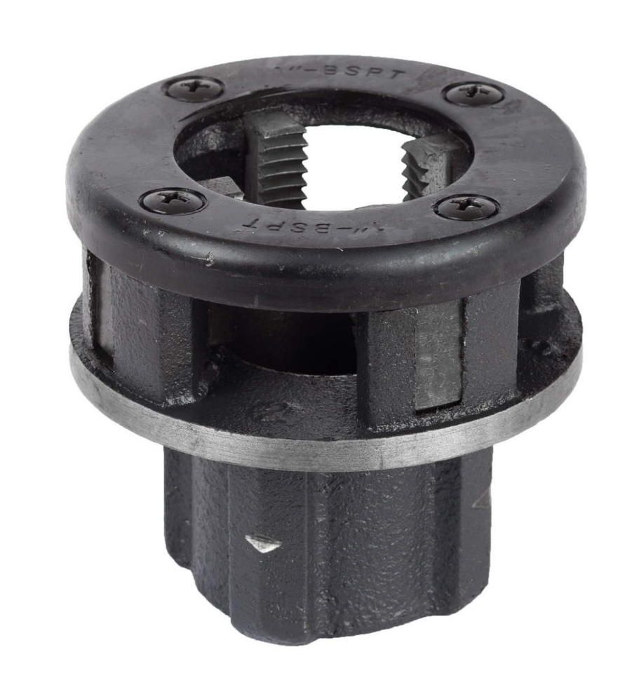 Клупп STAYER "PROFESSIONAL" трубный со сменными резцами, 5/4"