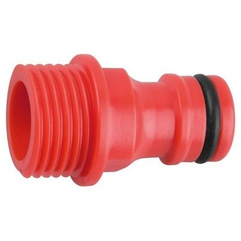 Адаптер внутренний из ударопрочной пластмассы 3/4" GRINDA  Адаптер внутренний из ударопрочной пластмассы 3/4" GRINDA