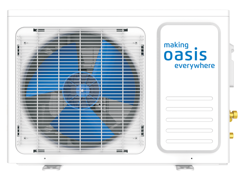 Сплит-система making everywhere OC-7 Oasis