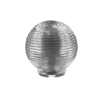 Рассеиватель Элетех кольца прозрачный (ННС 62-009-А 85)  (484) 1005250484     