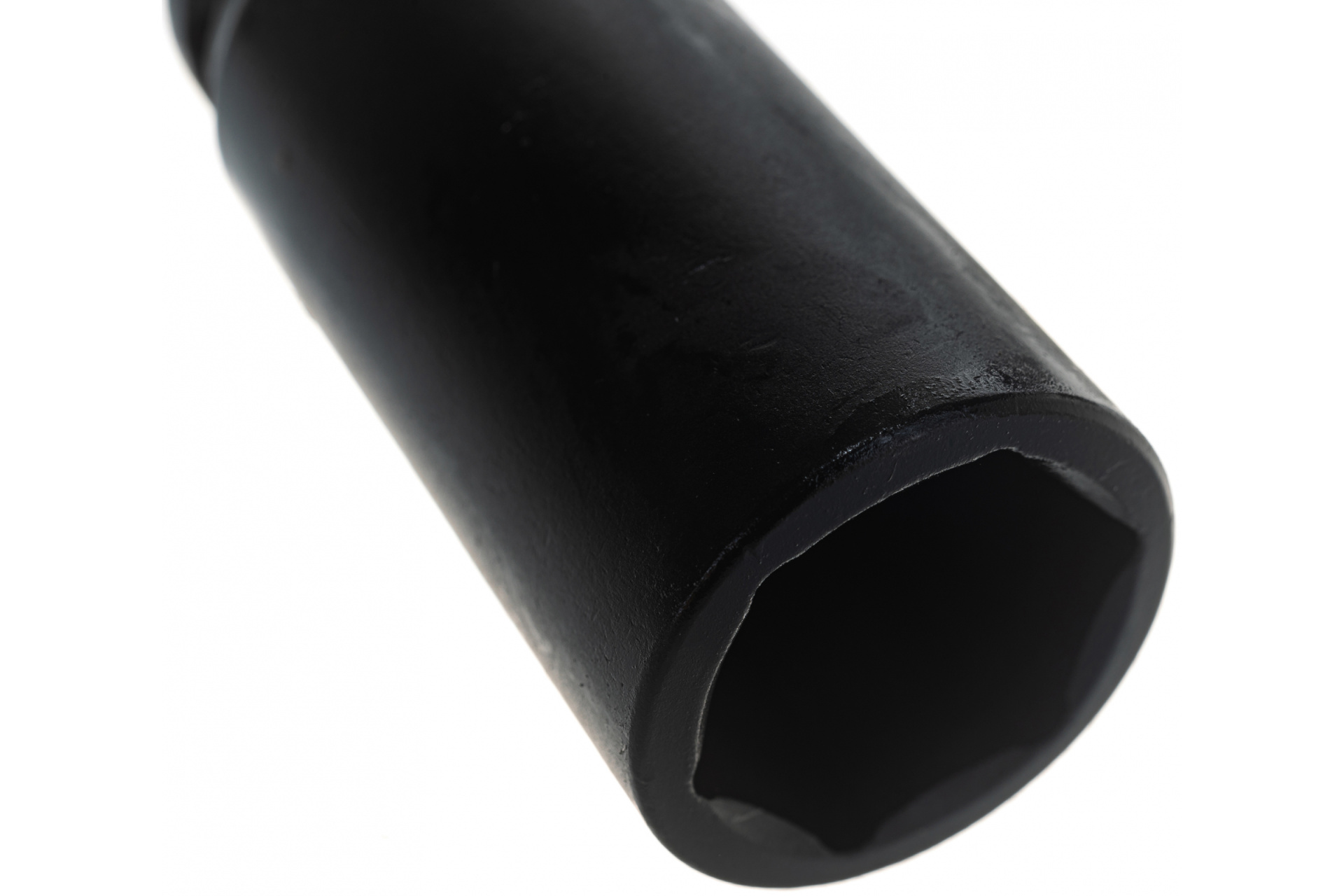 Набор ударных головок удлиненных AV-Steel 10-24 мм.1/2  10 предметов  AV-721410