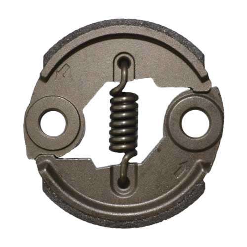 Сцепление центробежное на бензотриммер CG330/430/520 аллюминий