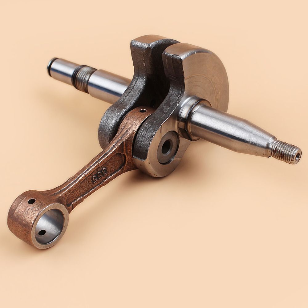 Вал коленчатый бензопилы Хускварна 365/372