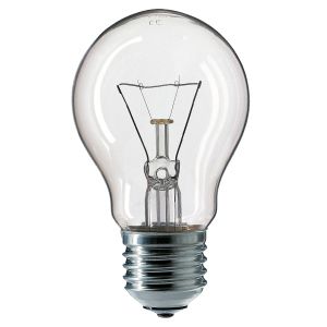 Стандартная лампа накаливания МО-36V 60Вт Е27 местного освещения (штучно) 