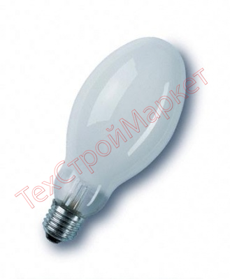 Лампа ртутно-вольфрамовая лампа OSRAM HWL 160Вт E27 01545 