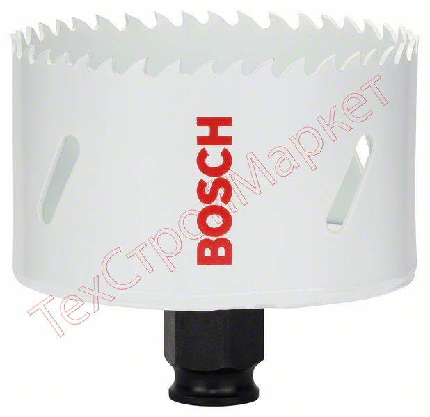 Коронка Bosch 79 HSS-CO (649)