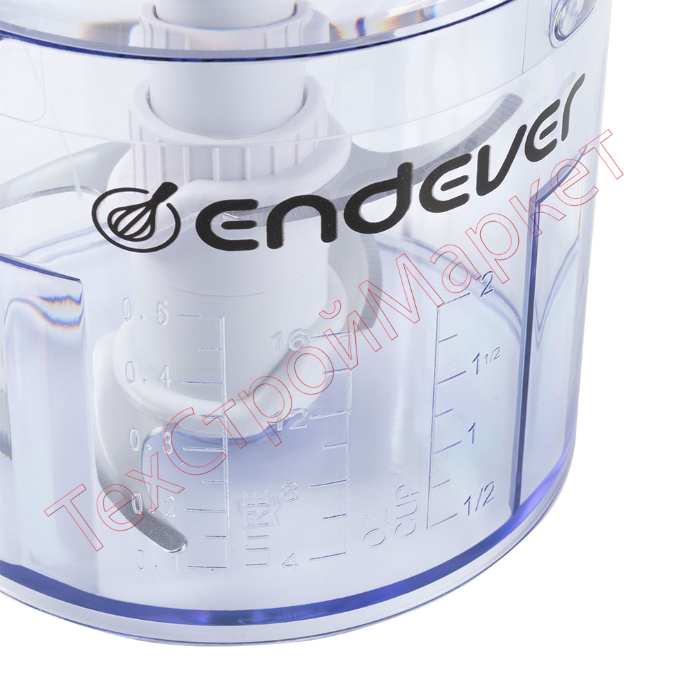 Измельчитель ENDEVER SIGMA-61