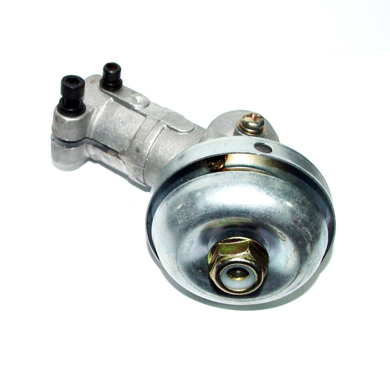 Редуктор для бензокосы 7зуб 28мм