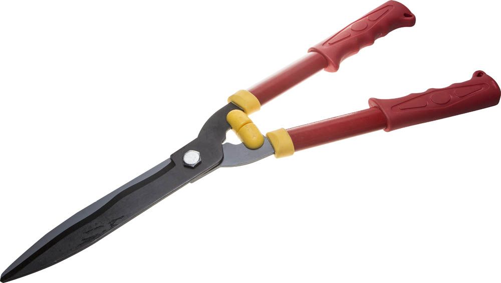 Кусторез со стальными рукоятками, 540мм, GH-540 GRINDA