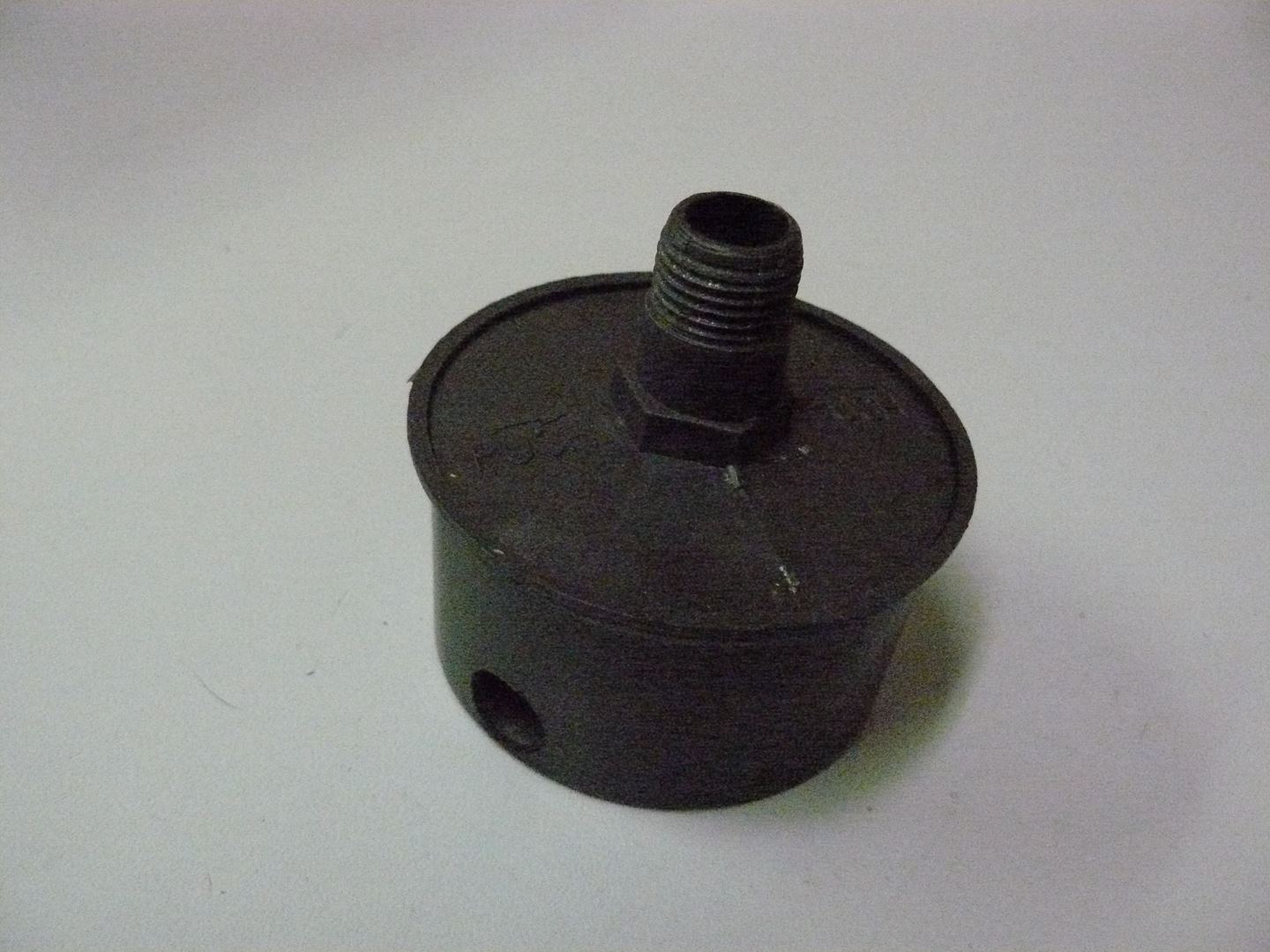 Фильтр масляный (бумажный) 155см3 (W150-G) ZS