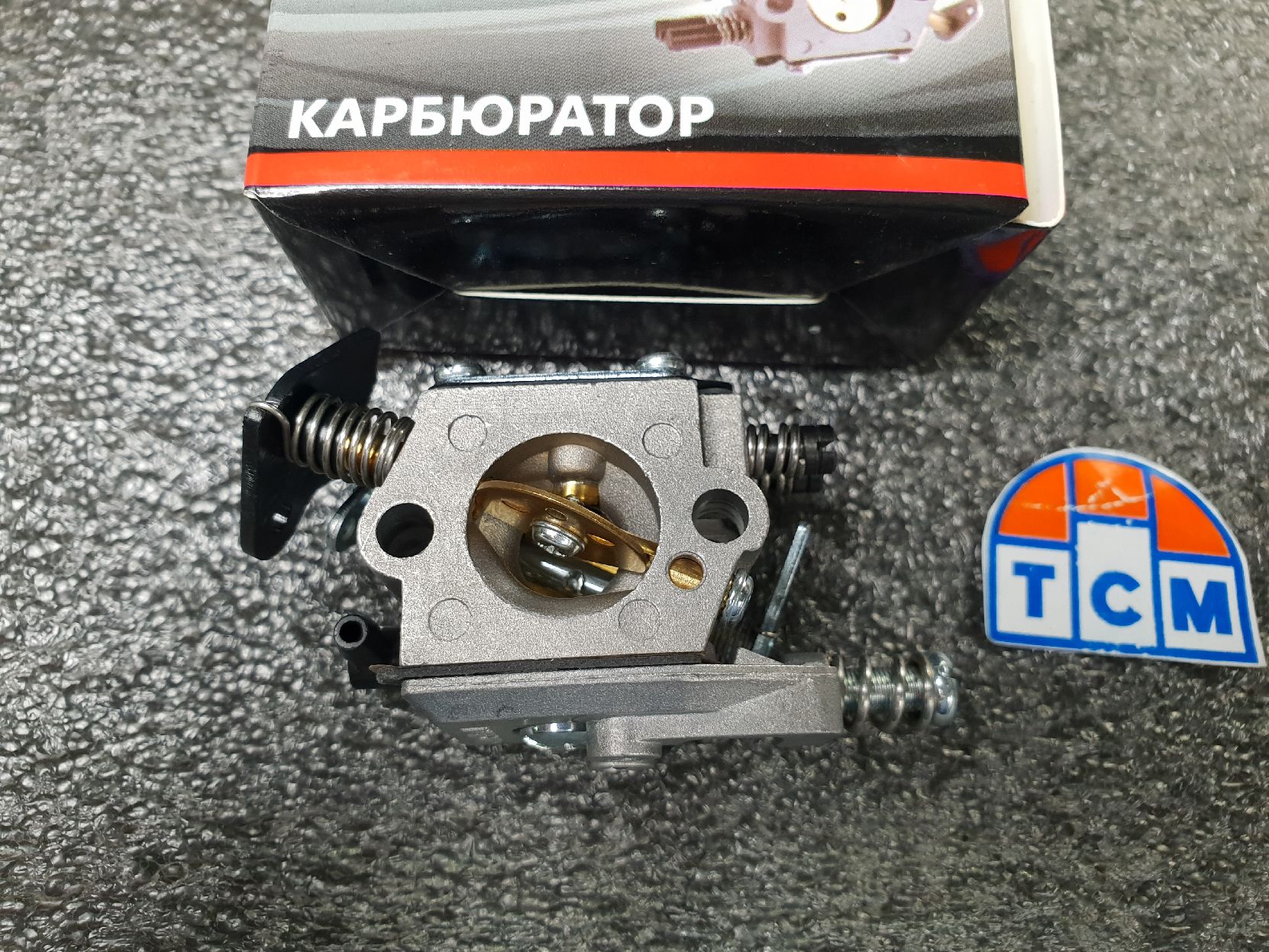 Карбюратор BR-3816 для импортных бензопил