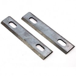 Нож Rebir для рубанка IE-5708C 110 мм (пара) оригинал