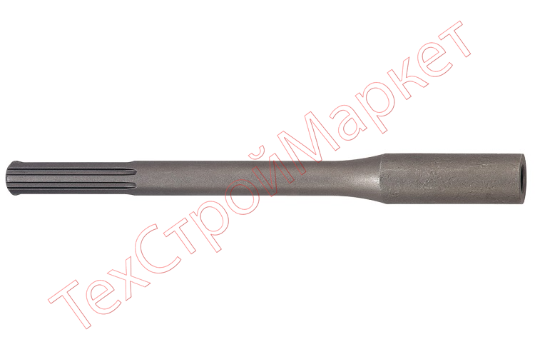 Зубило SDS-Max Metabo 260x16,5 мм