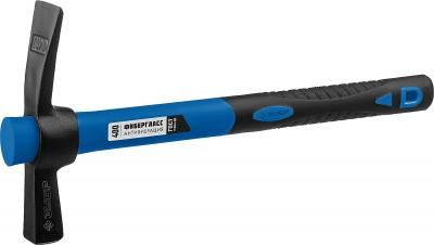 МК-У 400 г молоток каменщика с фиберглассовой рукояткой, ЗУБР