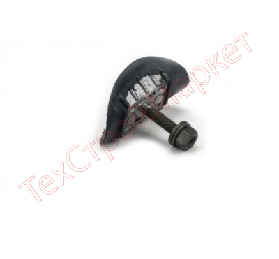 Антибуксатор на стальной обод 14"