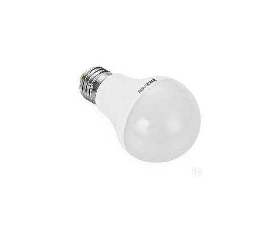 Лампа светодиодная Jazzway PLED-SP A60 15Вт 5000K E27 230/50