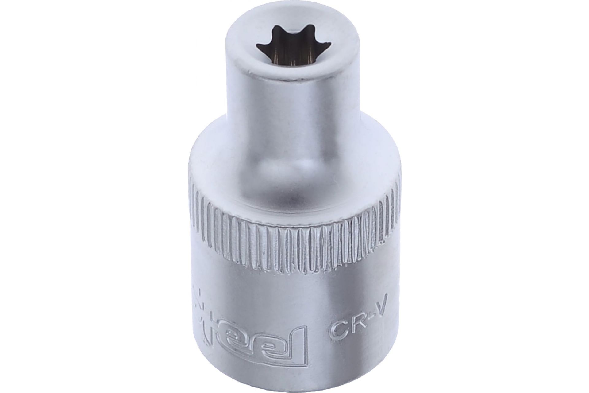 Головка 1/4" E-типа E5 "AV Steel" AV-503005