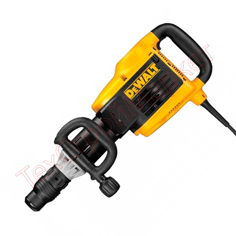 Электромолоток DeWalt D25899k SDS-max