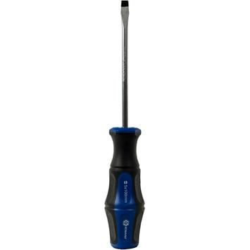 Отвертка Ultra Grip КОБАЛЬТ SL 5,0 х 100 мм