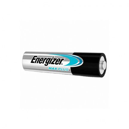 Элемент питания E91/LR6 Max Plus BP4 (кратно 4) ENERGIZER