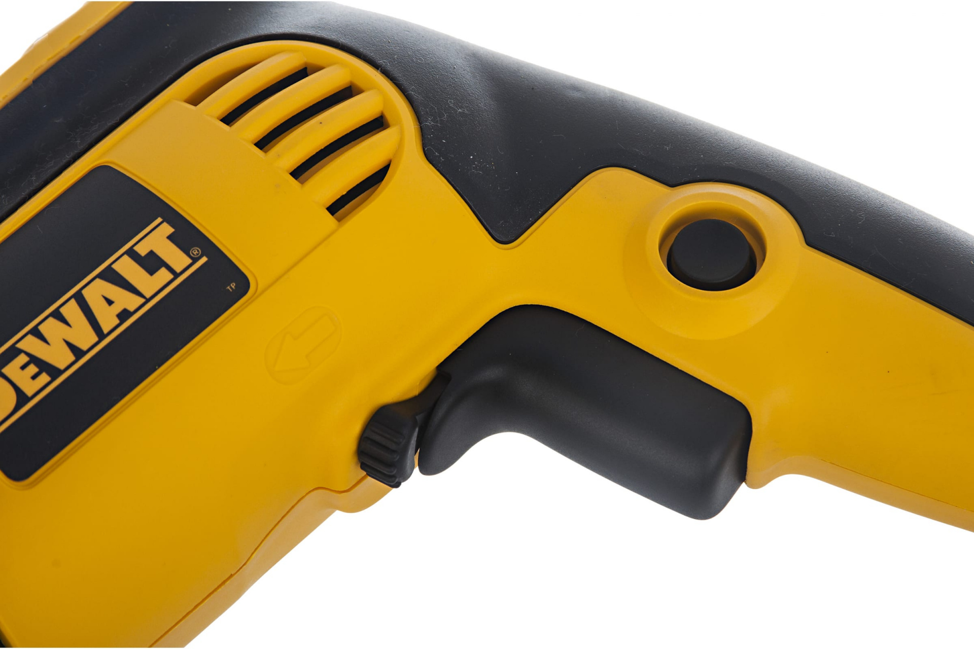 Дрель ударная DWD 024S DeWalt