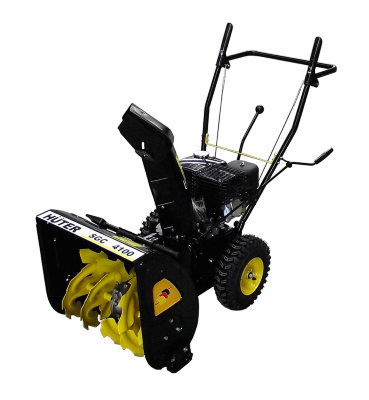 Снегоуборщик SGC 4100 Huter 