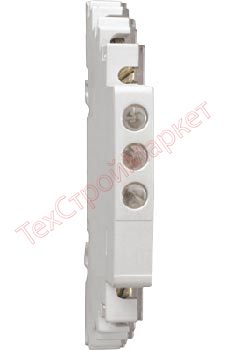 Световой индикатор фаз MIF 10-400/ИФС 47 24/480 DIN IEK MIF10-400