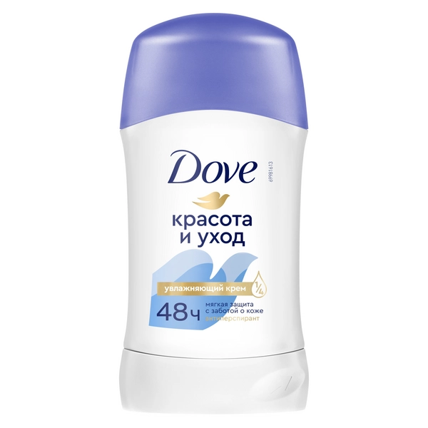 Антиперспирант Dove Карандаш Оригинал 40мл Юнилевер