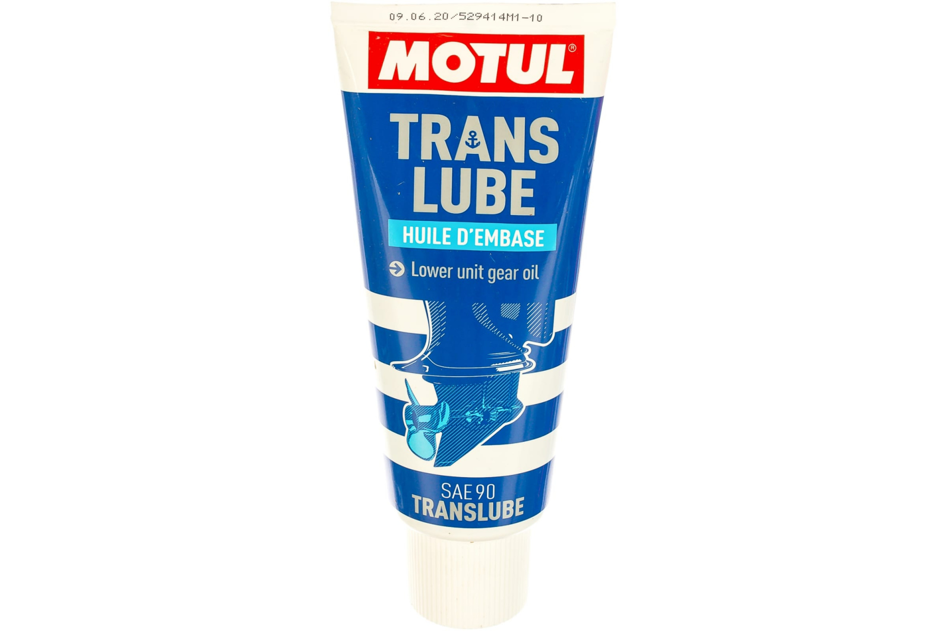 Масло MOTUL Translube 90 (0.35L)