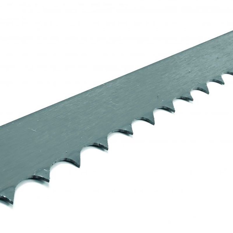 Пила ленточная Nordex Flexible 12х0,63-18 tpi x 2 560 для BELMASH WBS-355