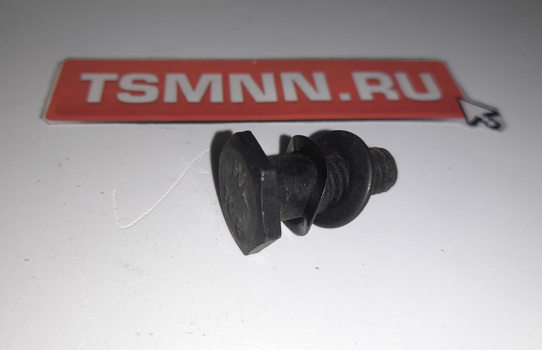 Болт сцепления с шайбой бензотриммера BRAIT BR-430