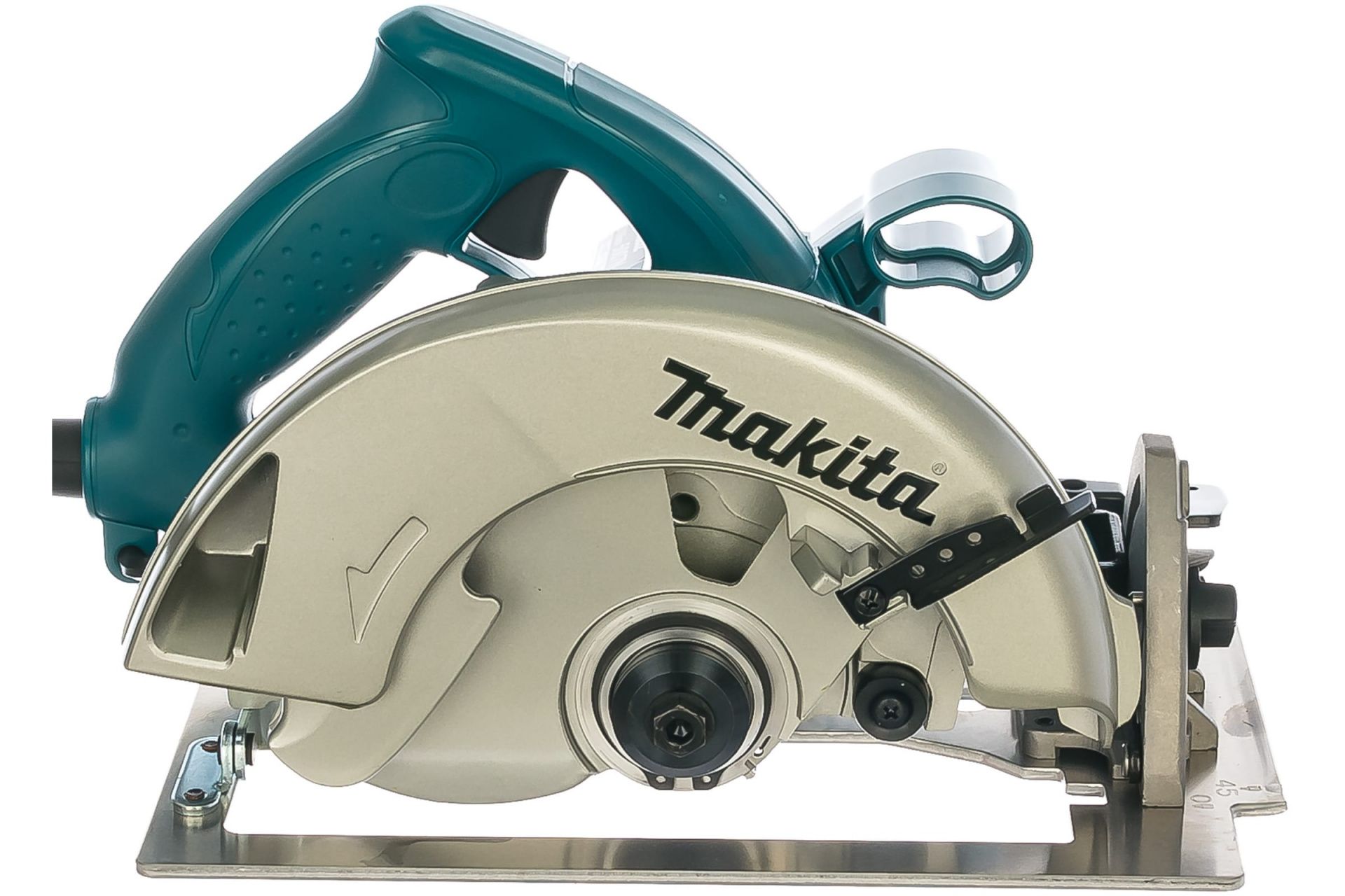 Пила дисковая электрическая Makita 5007N