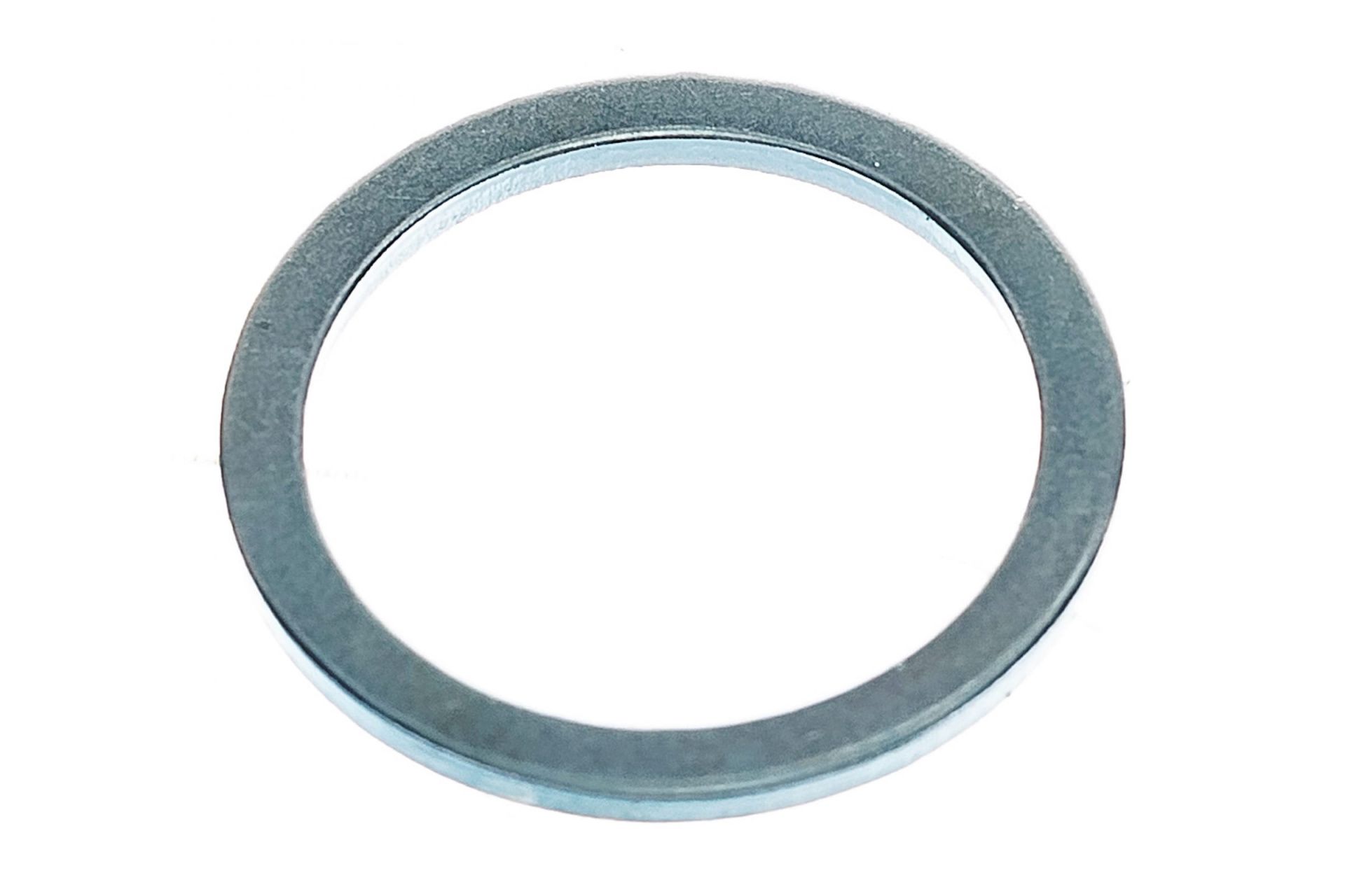 Кольцо переходное для дисков, 2 шт, толщина 1,4 и 1,2 мм ПРАКТИКА 20 / 16 мм
