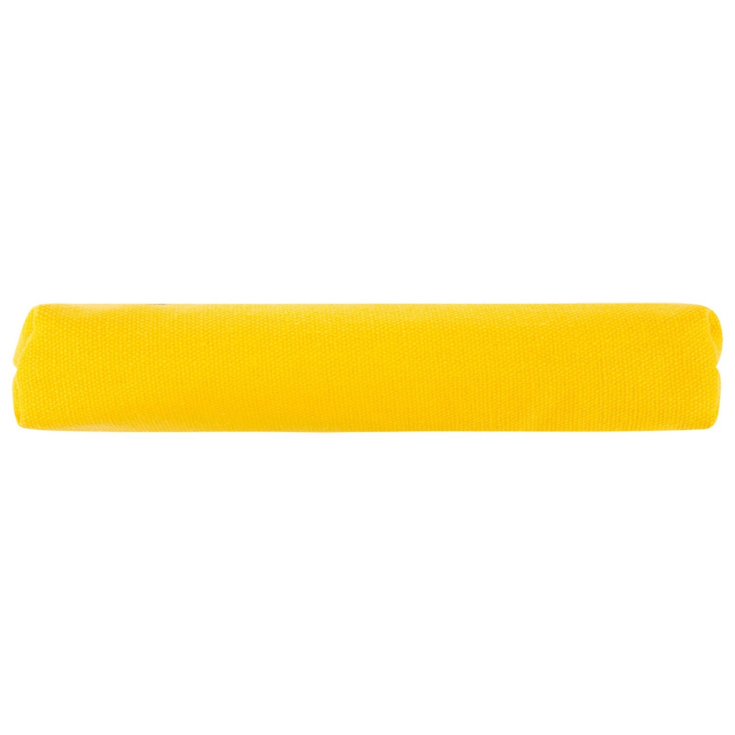 Пенал-косметичка BRAUBERG, канвас с аппликацией, "Cool Banana", 19х4х8 см, 228999