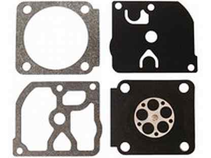 Ремкомплект карбюратора бензопилы Stihl 240/260  (аналог)