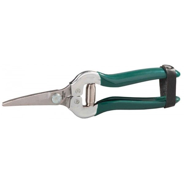 Ножницы специальные, с рукоятками из закалённой стали, 190 мм, RACO 129C