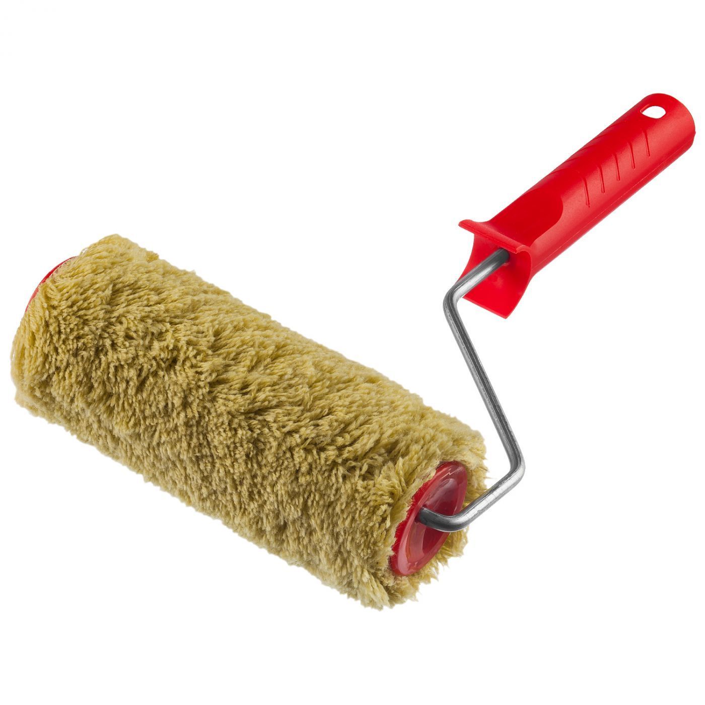 Валик малярный SYNTEX 40, 180 мм, d=40 мм, ворс 18 мм, ручка d=6 мм, STAYER