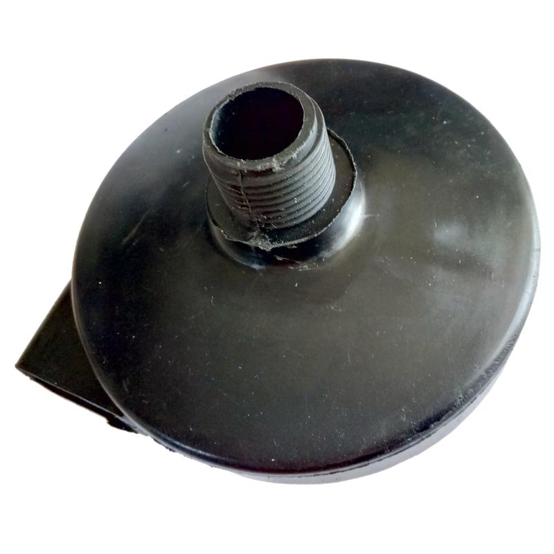 Фильтр в сборе для Китайских компрессоров (1/2)