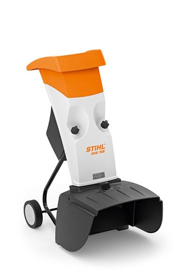 Измельчитель садовый STIHL  GHE-105.0