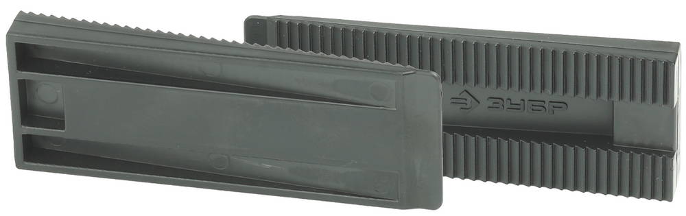 Клинья установочные регулировочные для окон, дверных коробок и ламината, 20шт ЗУБР "МАСТЕР"