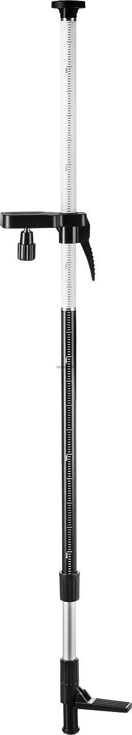 Штанга-штатив элевационная распорная наборная  ШТ-4 ЗУБР 