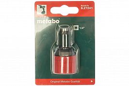 Держатель для бит с адаптером Quick Metabo