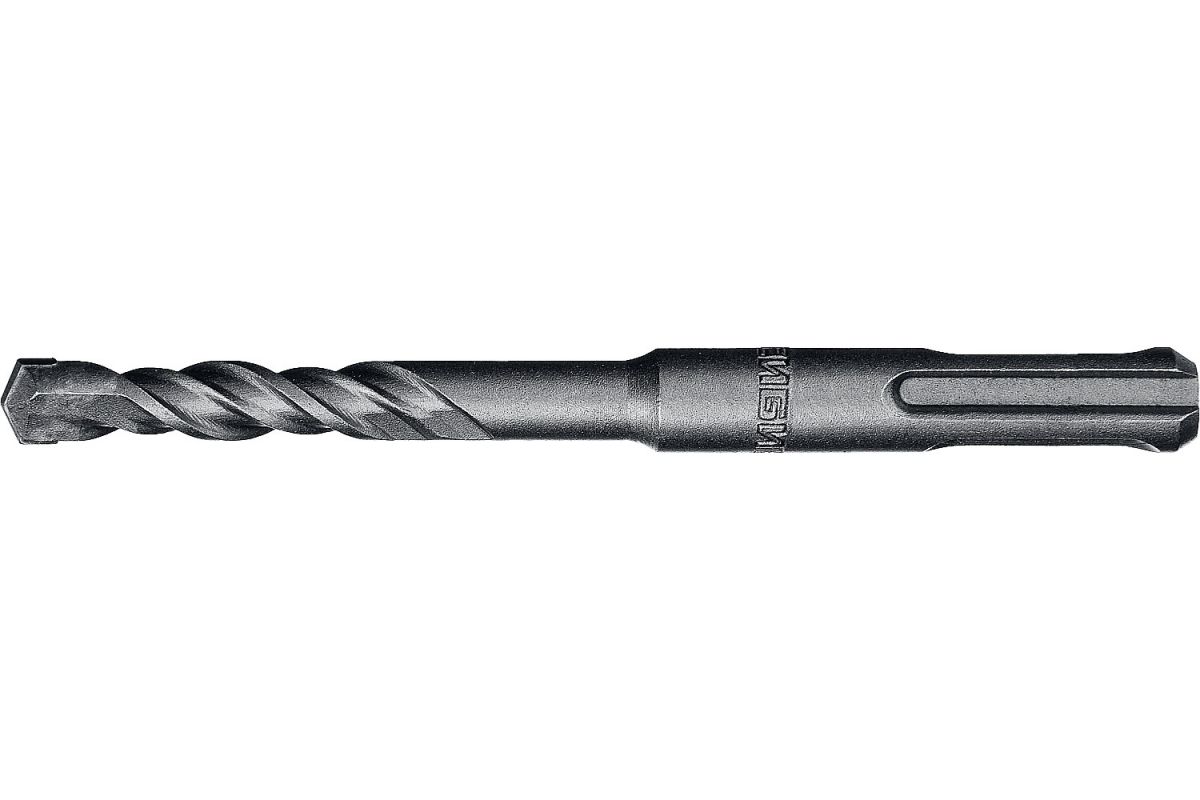 Бур SDS-plus 8 х 160 мм СИБИН 